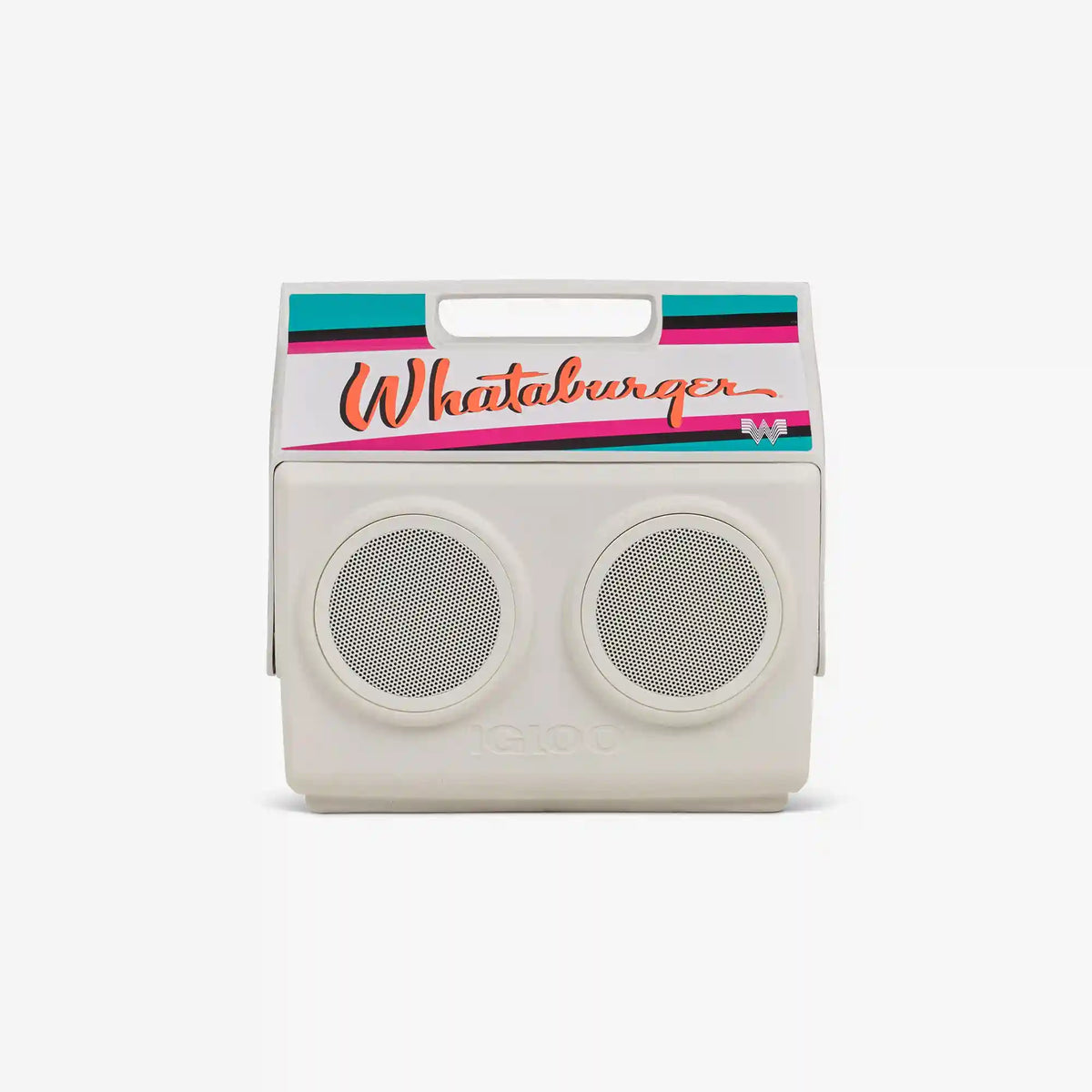 Retro Whataburger KoolTunes®