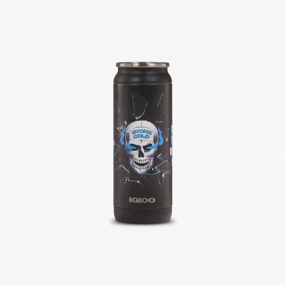 WWE “Stone Cold” Steve Austin 16 Oz Can