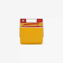 WWE Hulkamania Little Playmate 7 Qt Cooler