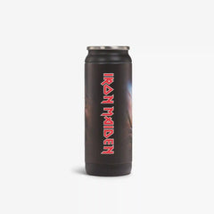 Iron Maiden The Trooper 16 Oz Can