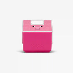 Minecraft Pig Little Playmate 7 Qt Cooler