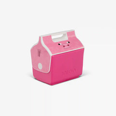 Minecraft Pig Little Playmate 7 Qt Cooler