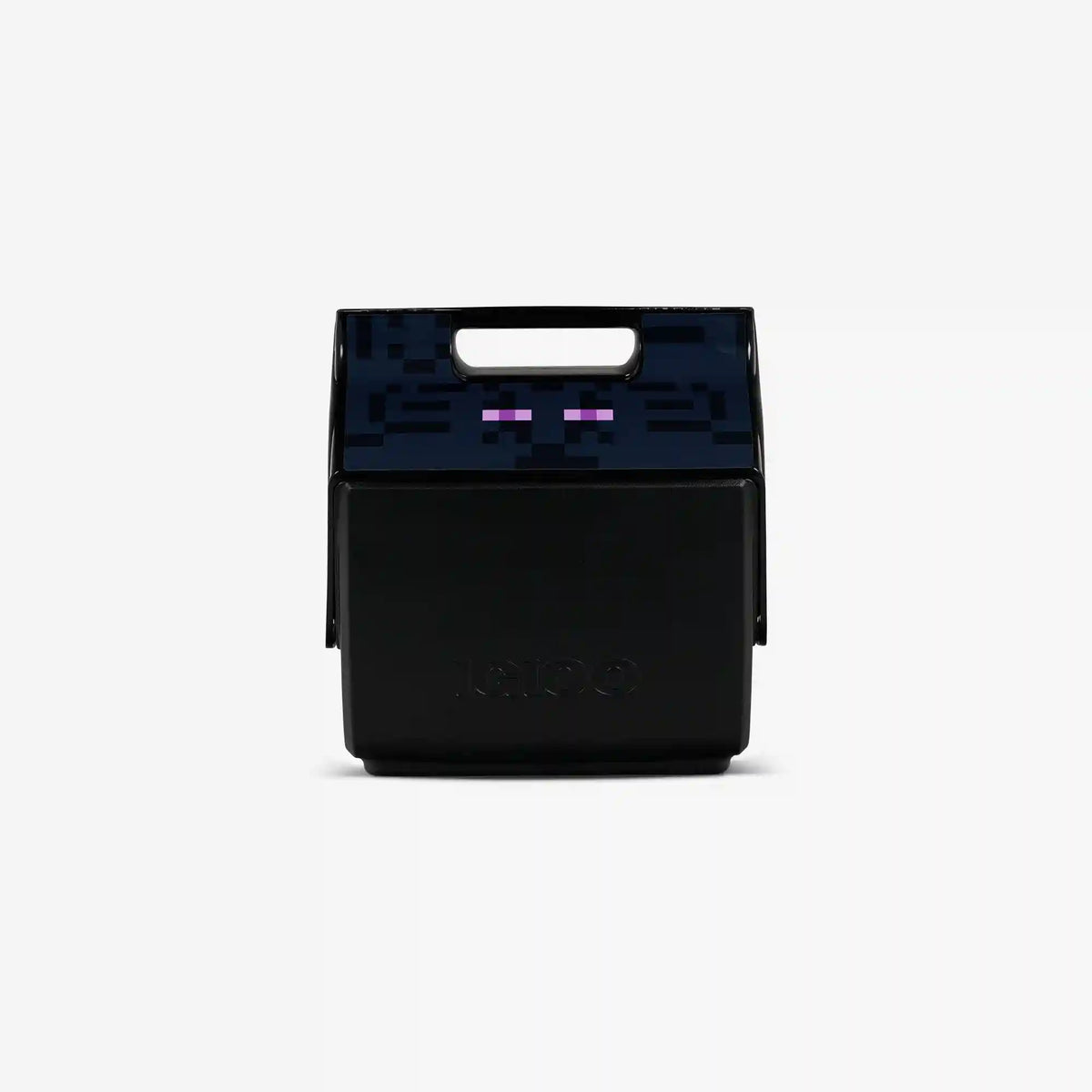 Minecraft Enderman Little Playmate 7 Qt Cooler