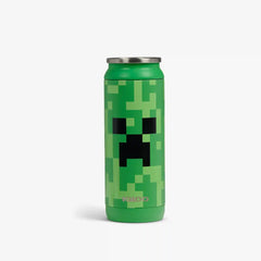 Minecraft Creeper 16 Oz Can