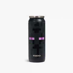 Minecraft Enderman 16 Oz Can