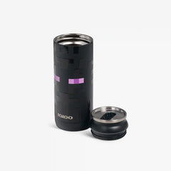 Minecraft Enderman 16 Oz Can