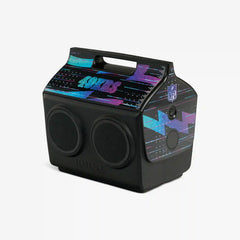 NFL Neon San Francisco 49ers KoolTunes®