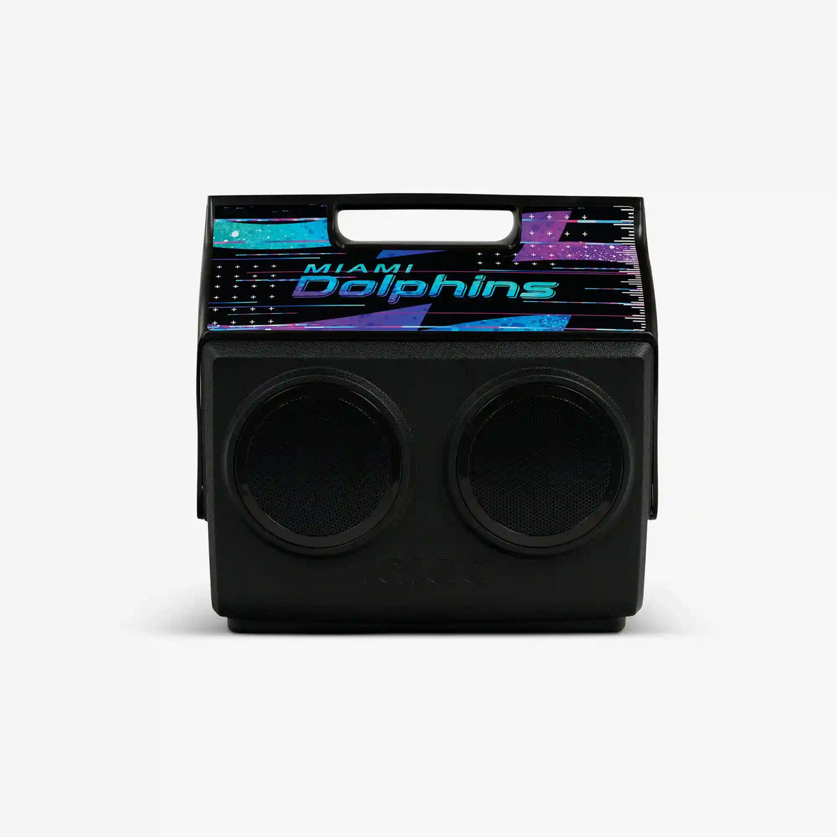 NFL Neon Miami Dolphins KoolTunes®