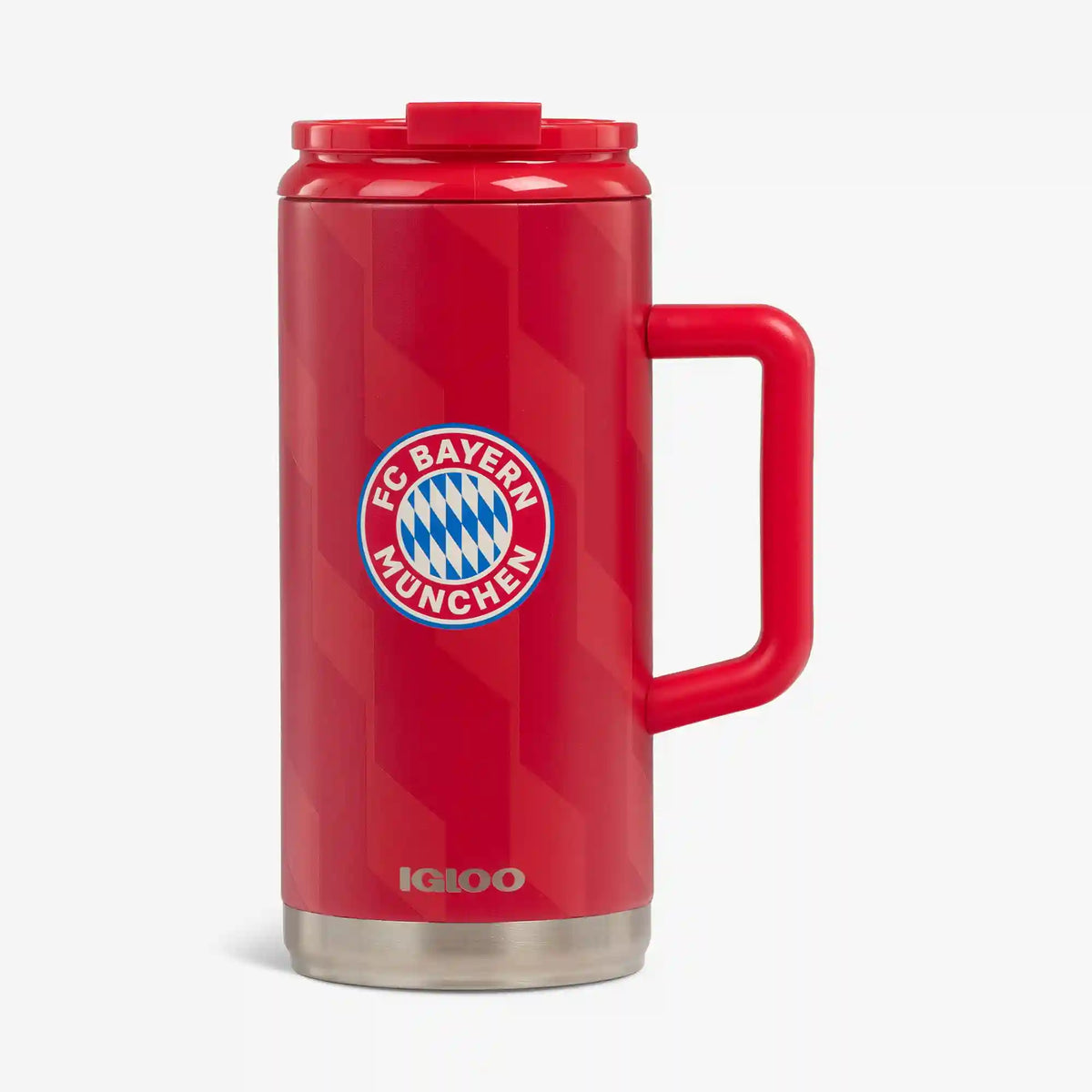 FC Bayern München 1L Beer Mug