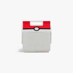 Pokémon Poké Ball Little Playmate 7 Qt Cooler