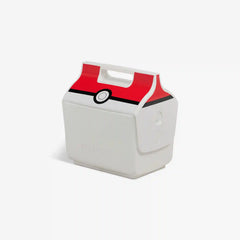 Pokémon Poké Ball Little Playmate 7 Qt Cooler