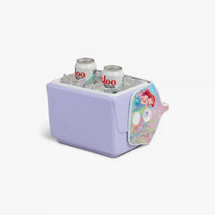 Disney The Little Mermaid Little Playmate 7 Qt Cooler