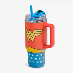 DC Super Heroes Wonder Woman™ 32 Oz Travel Mug