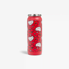 Hello Kitty® Red Apples 16 Oz Can