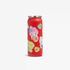 Hello Kitty® and Friends x Sweethearts® Candies 16 Oz Can