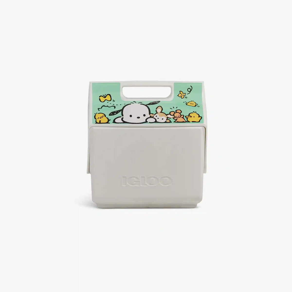 Pochacco™ Little Playmate 7 Qt Cooler