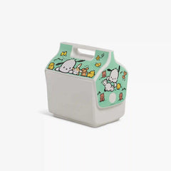 Pochacco™ Little Playmate 7 Qt Cooler