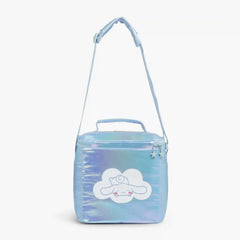 Cinnamoroll™ Square Lunch Cooler Bag