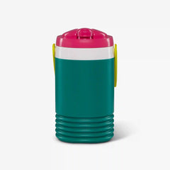 Retro Half Gallon Jug