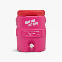 Retro Barrel of Fun 2 Gallon Jug