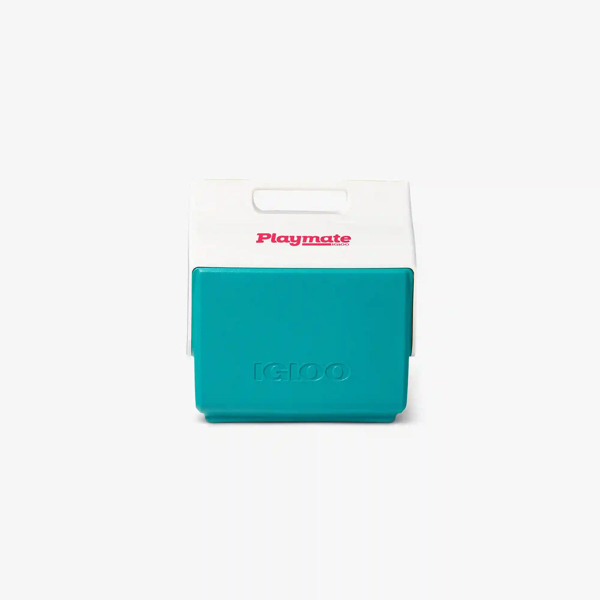Retro Little Playmate 7 Qt Cooler