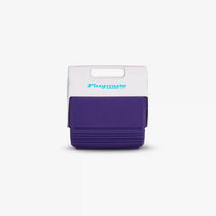 Retro Playmate Mini 4 Qt Cooler