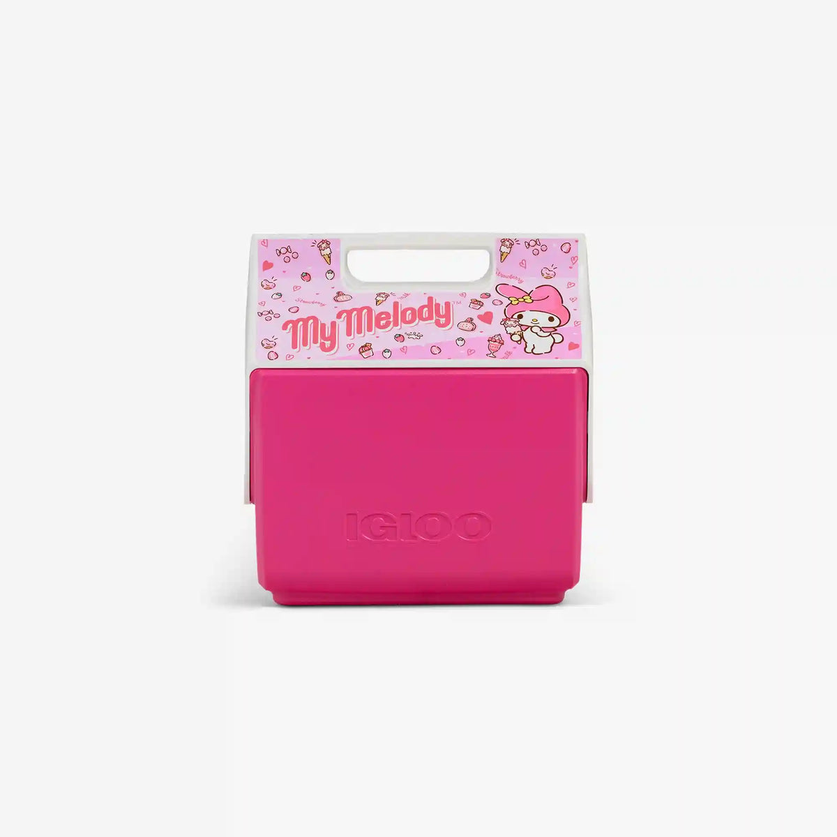 My Melody™ Little Playmate 7 Qt Cooler