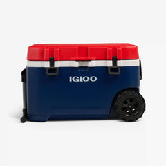 Trailmate® 75 Qt Roller Cooler