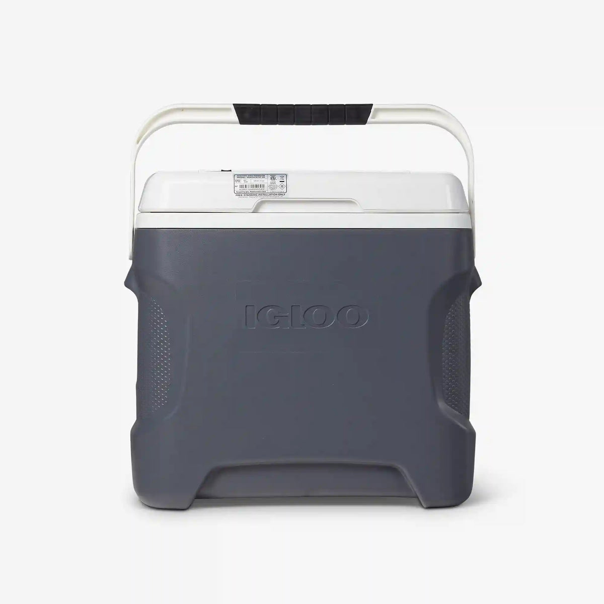 Versatemp™ 28 Qt Portable Electric Cooler