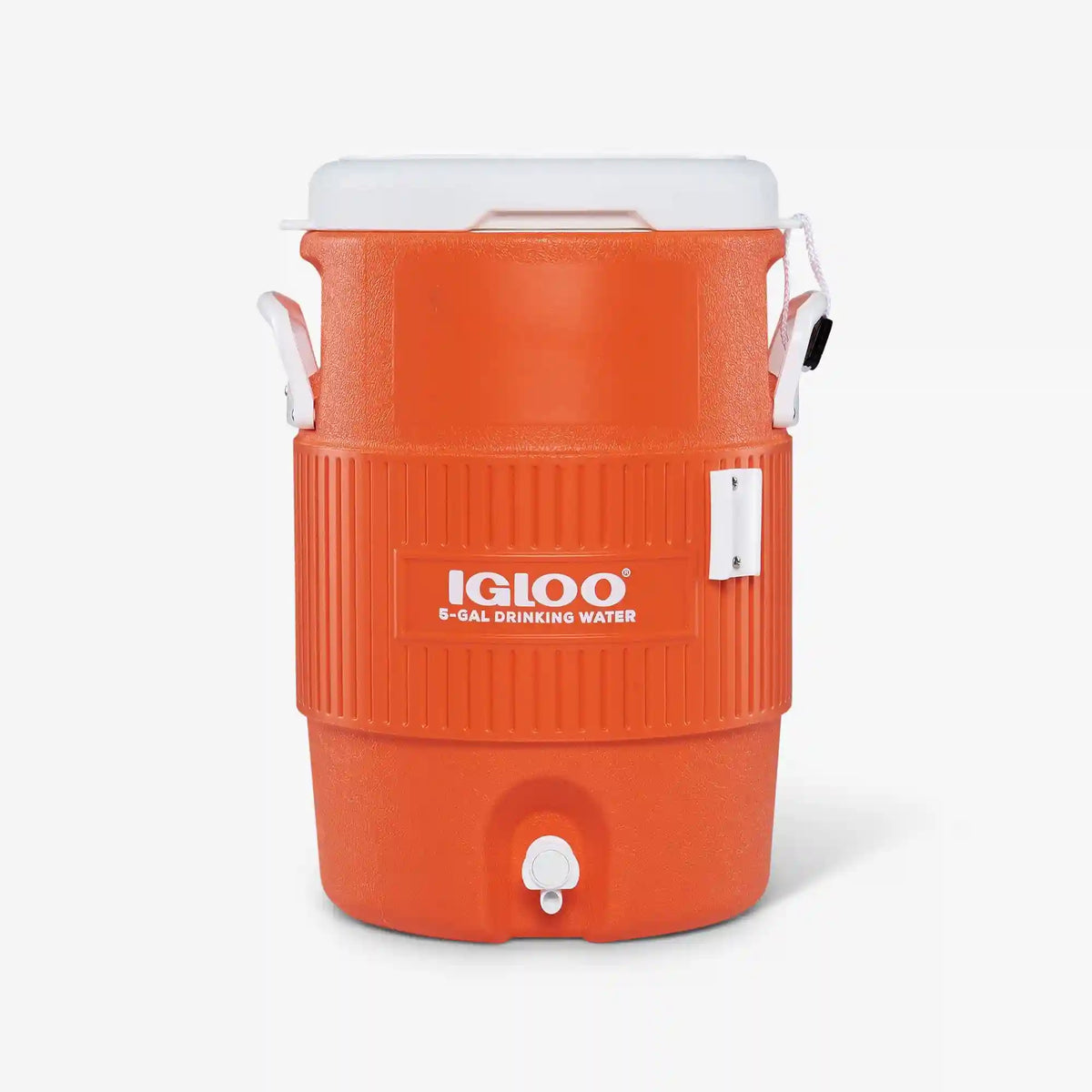5 Gallon Seat Top Water Jug Without Cup Dispenser
