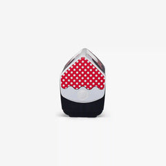 Minnie Mouse Playmate Pal Special Edition Minnie Ears 7 Qt Cooler