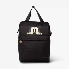Mickey Mouse 24-Can Backpack Cooler