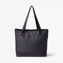 Minnie Mouse Dual Compartment Tote Cooler Bag
