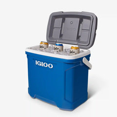 Latitude 30 Qt Cooler