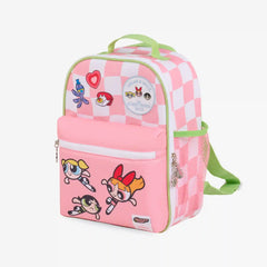 The Powerpuff Girls Mini Convertible Backpack Cooler