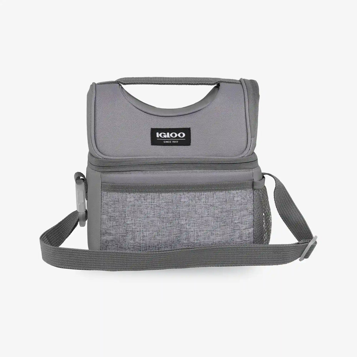 Kids Everyday Lunch Gripper Cooler Bag
