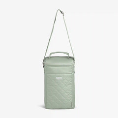 MaxCold DUO Vertical Crossbody Cooler Bag