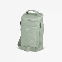 MaxCold DUO Vertical Crossbody Cooler Bag