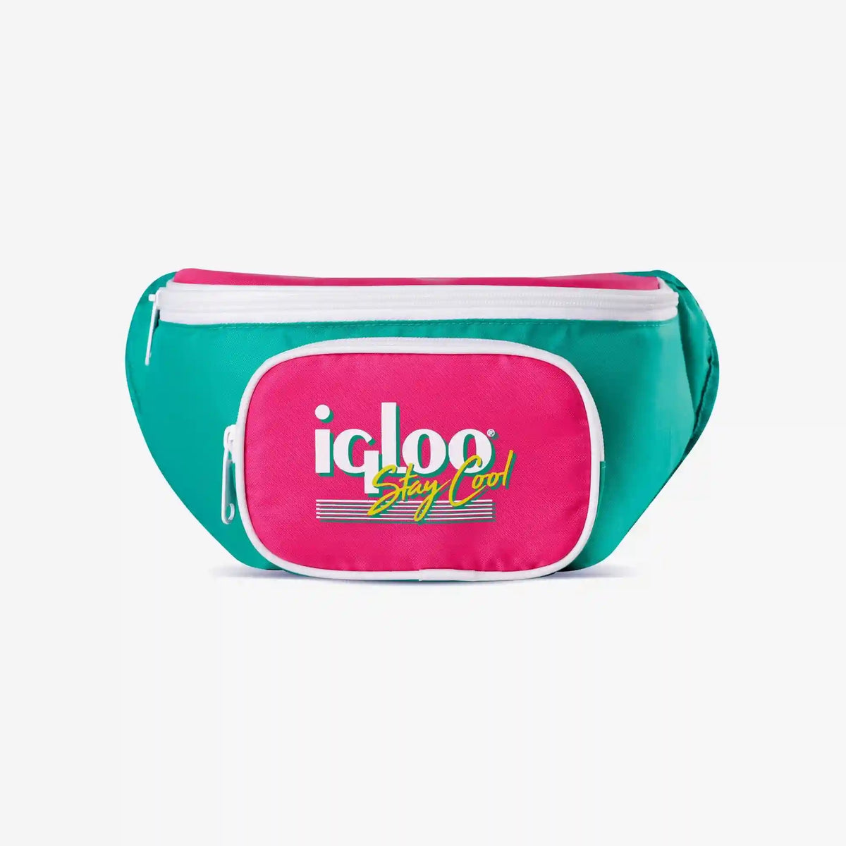 Retro Fanny Pack