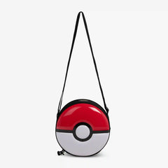 Pokémon Poké Ball Crossbody Cooler