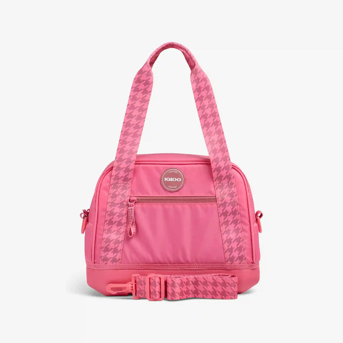 Tag Along Too 12-Can Satchel Cooler