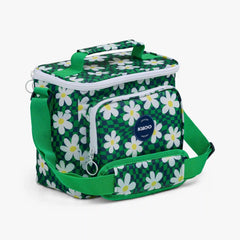 Retro Square Lunch Bag
