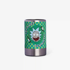 Rick and Morty Riggity Wrecked Coolmate®