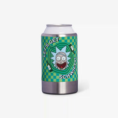 Rick and Morty Riggity Wrecked Coolmate®
