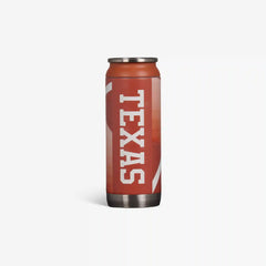 University of Texas 16 Oz Can