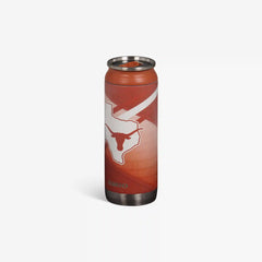 University of Texas 16 Oz Can
