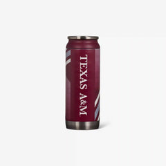 Texas A&M University® 16 Oz Can