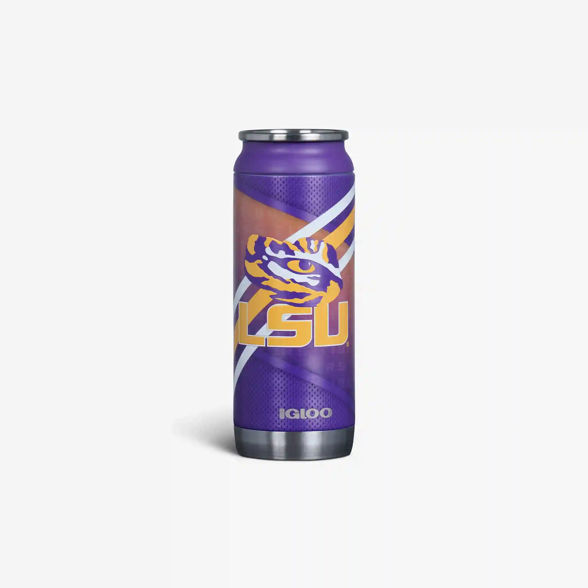 LSU® 16 Oz Can
