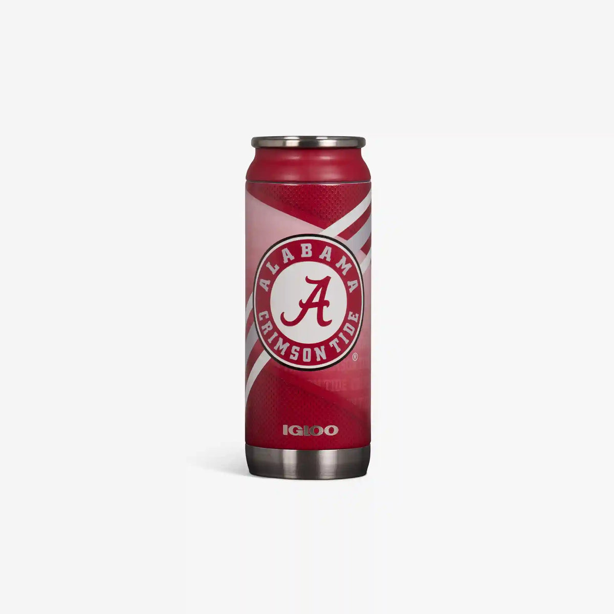 The University of Alabama® 16 Oz Can