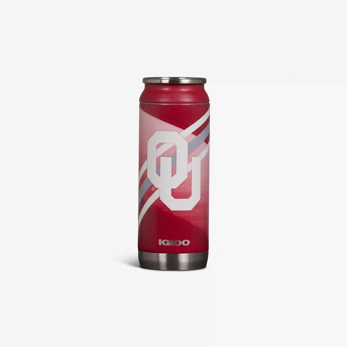 The University of Oklahoma® 16 Oz Can